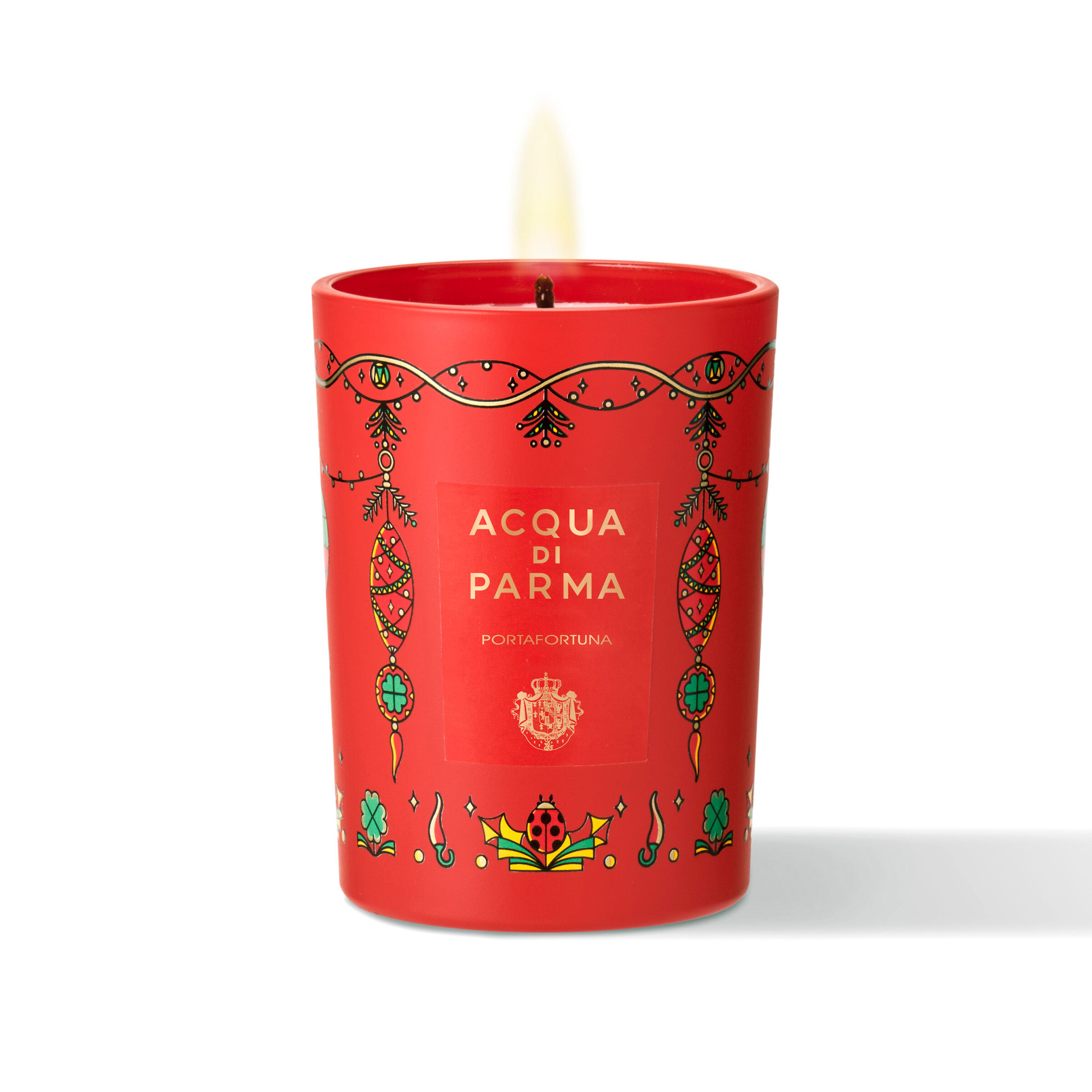 portafortuna-candle