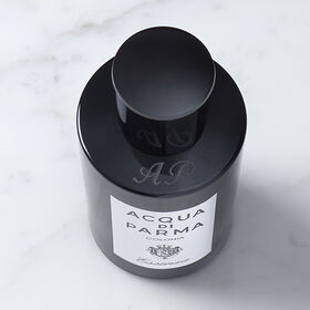 New Acqua di Parma Oud & Spice — Massey Style