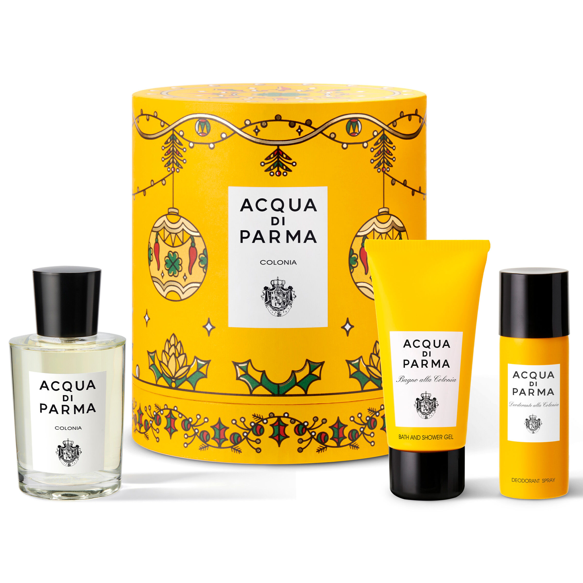 Acqua di Parma, fragrances, beauty products - Perfumes & Cosmetics