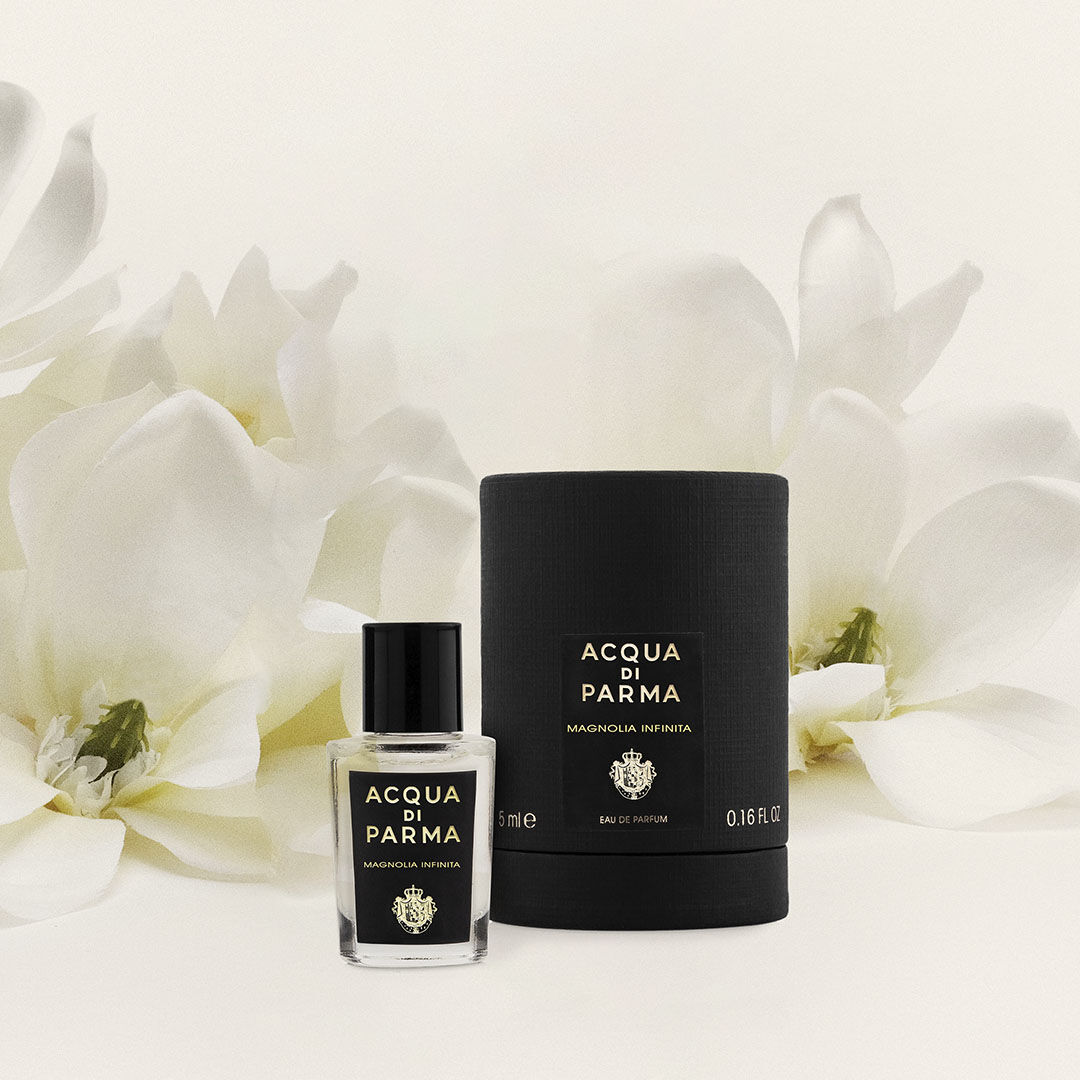 italian resort acqua di parma