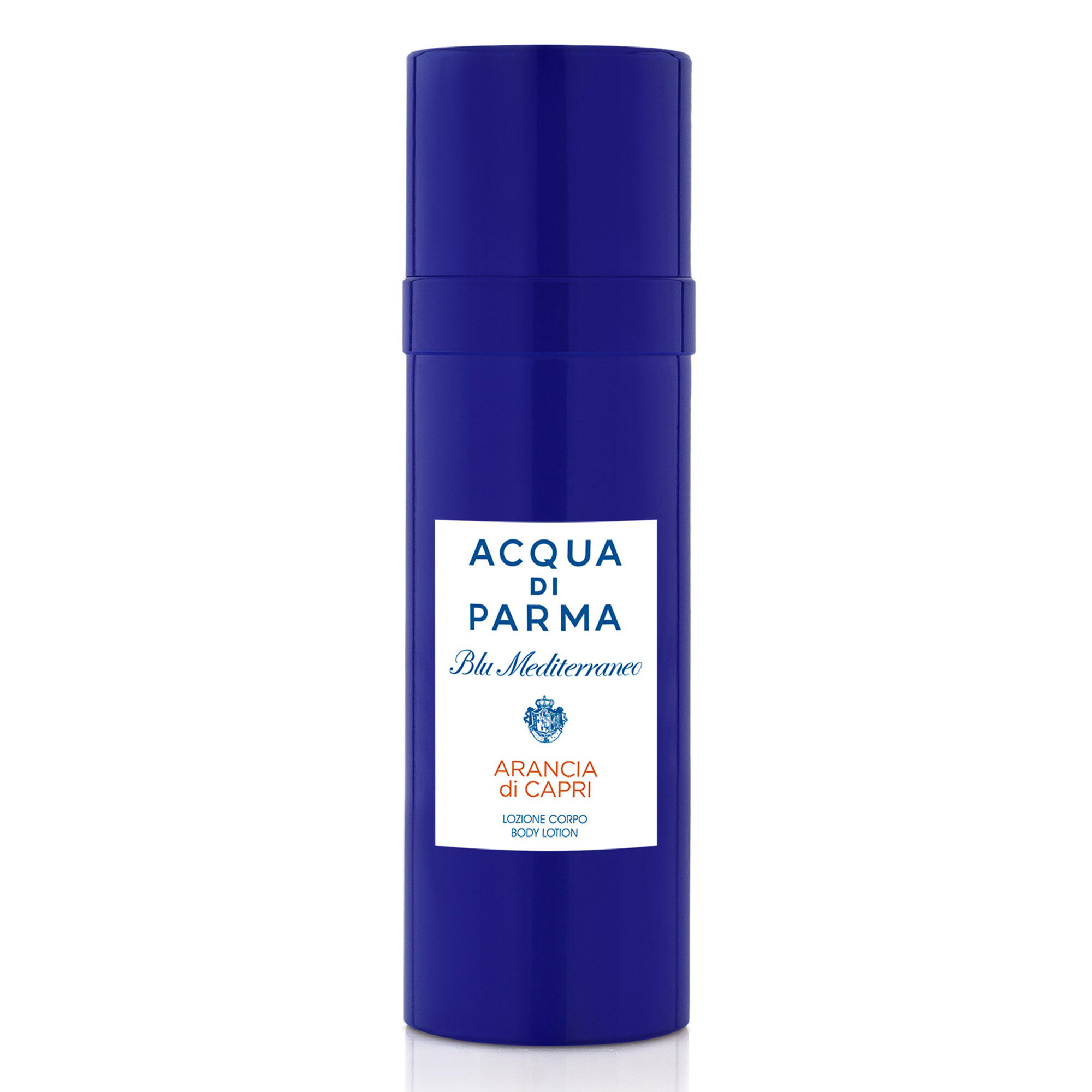 LOZIONE CORPO BLU MEDITERRANEO | Acqua di Parma