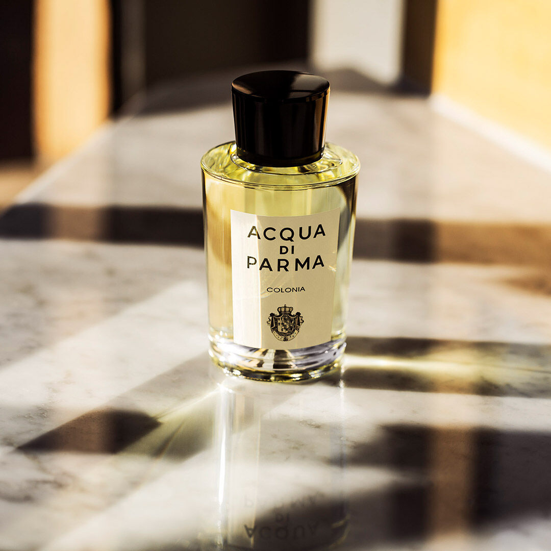 Gelsomino A Freddo Eau De Parfum Signatures Of The Sun Acqua Di Parma