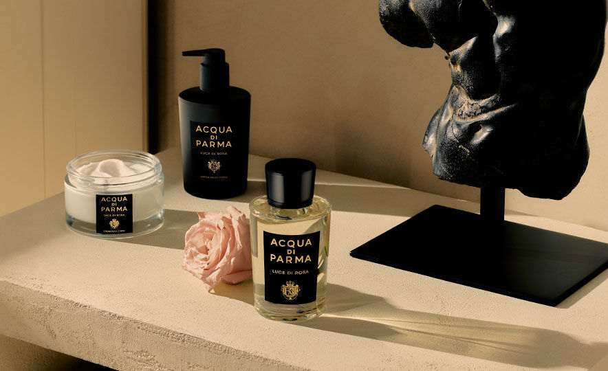 Eau De Parfum & Körpercreme Duo-Set, Fantasy, 2-teilig, Je 100 Ml, Reisegröße