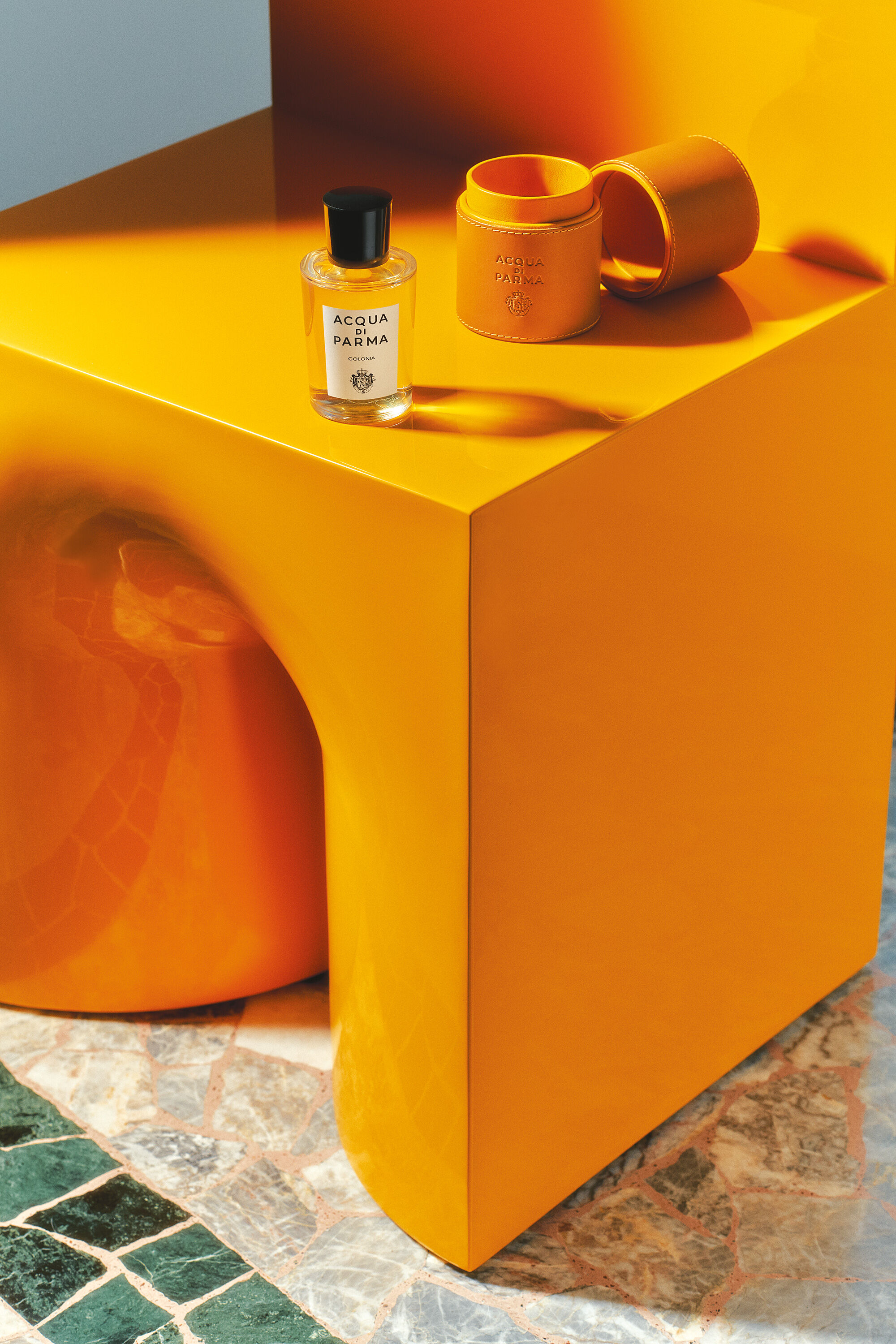 Acqua di parma top official website