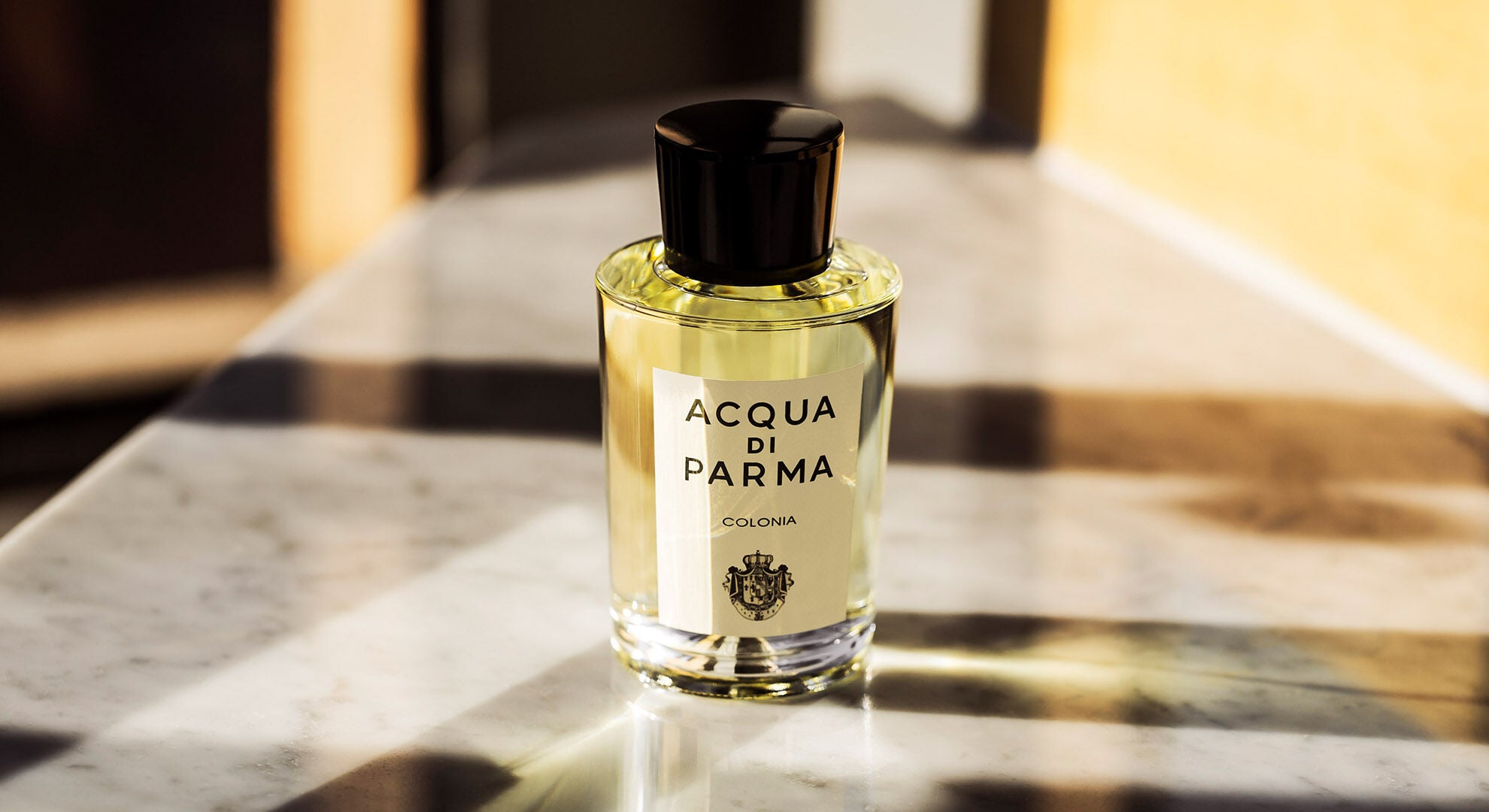Acqua Di Parma Colonia Il Profumo www.acquadiparma.com