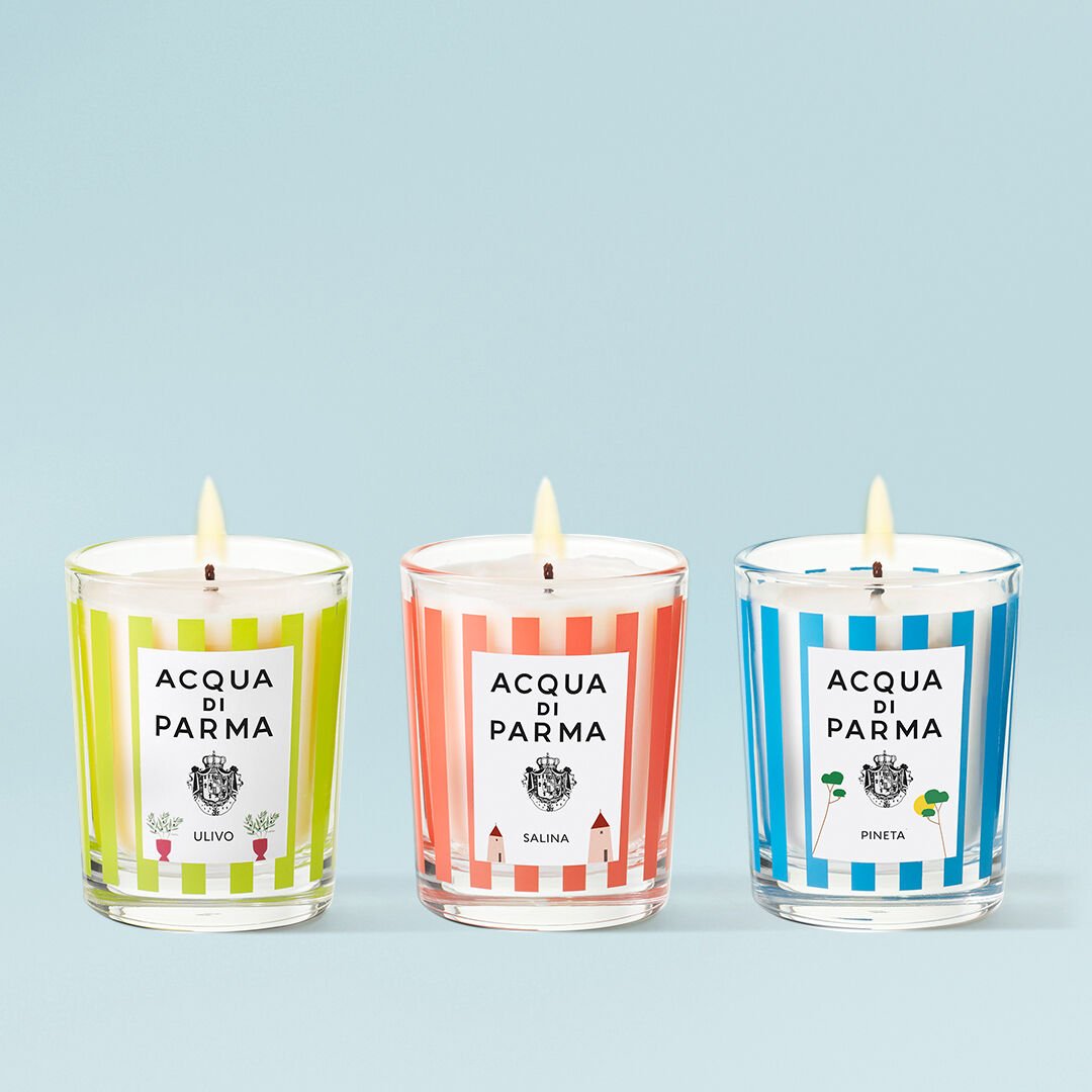 candle