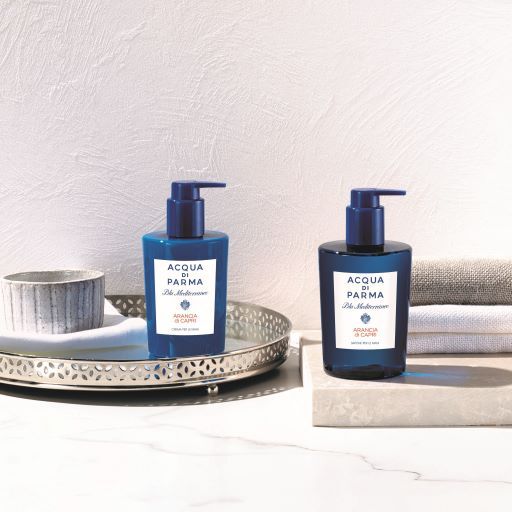 Designer Perfumes, Fragrances & Colognes - Acqua di Parma Online Boutique