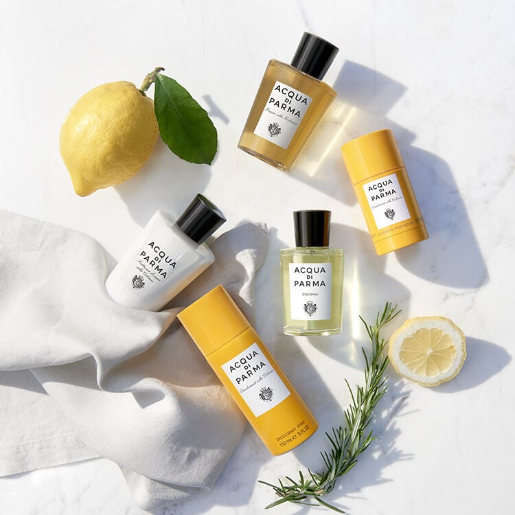 Designer Perfumes, Fragrances & Colognes - Acqua di Parma Online Boutique