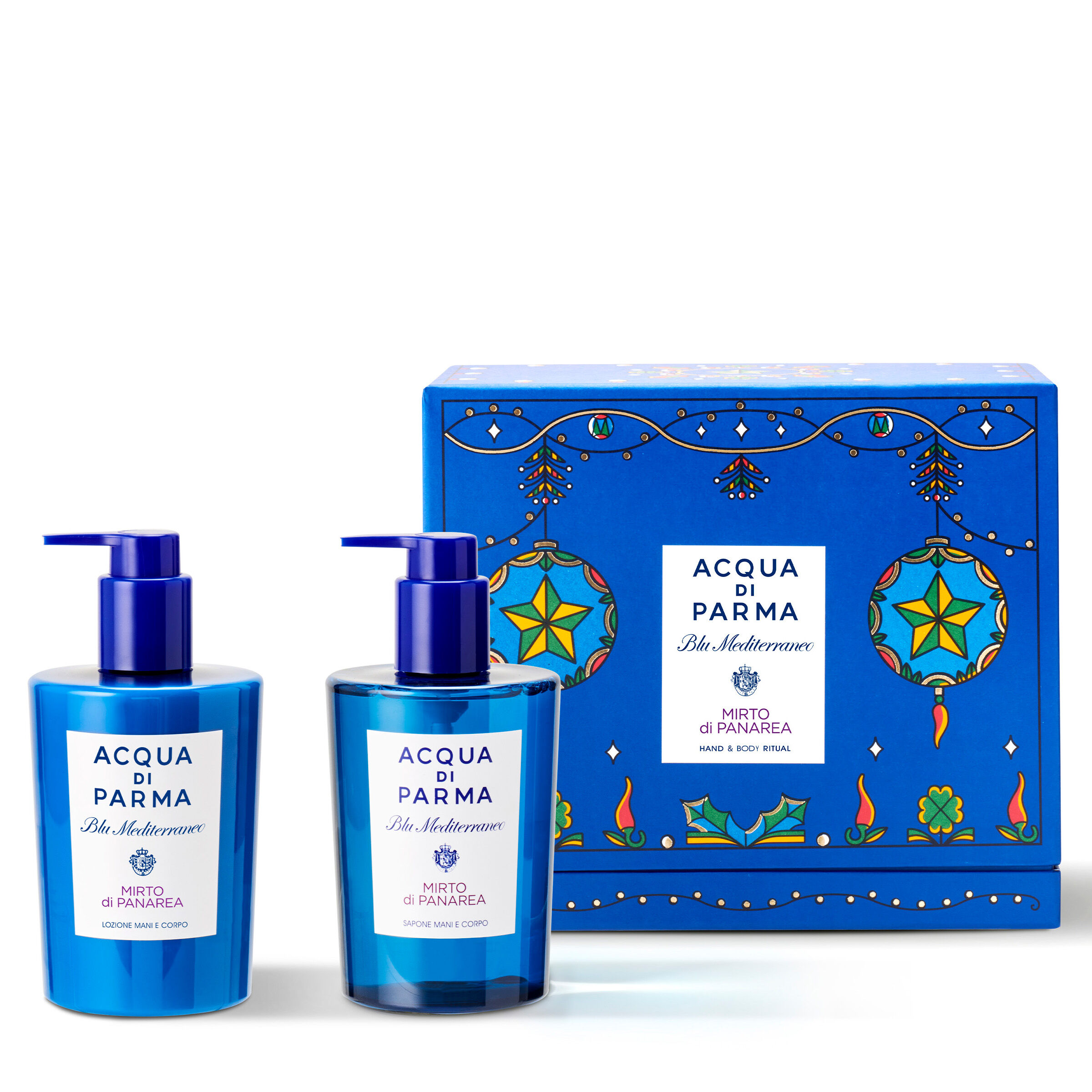 Designer Perfumes, Fragrances & Colognes - Acqua di Parma Online Boutique