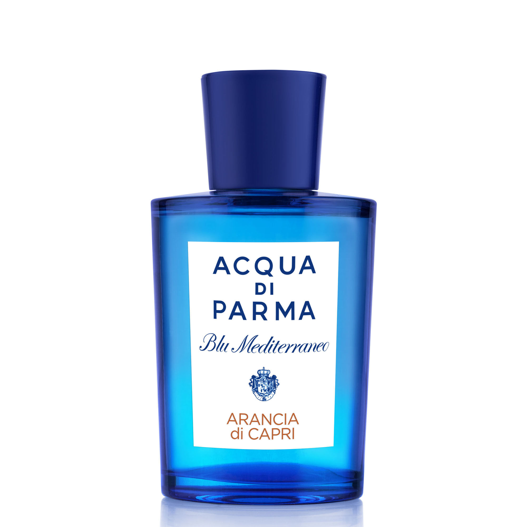 Arancia di Capri EAU DE TOILETTE | Acqua di Parma