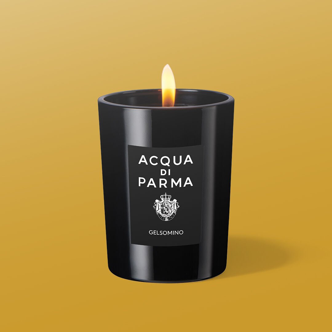 candle