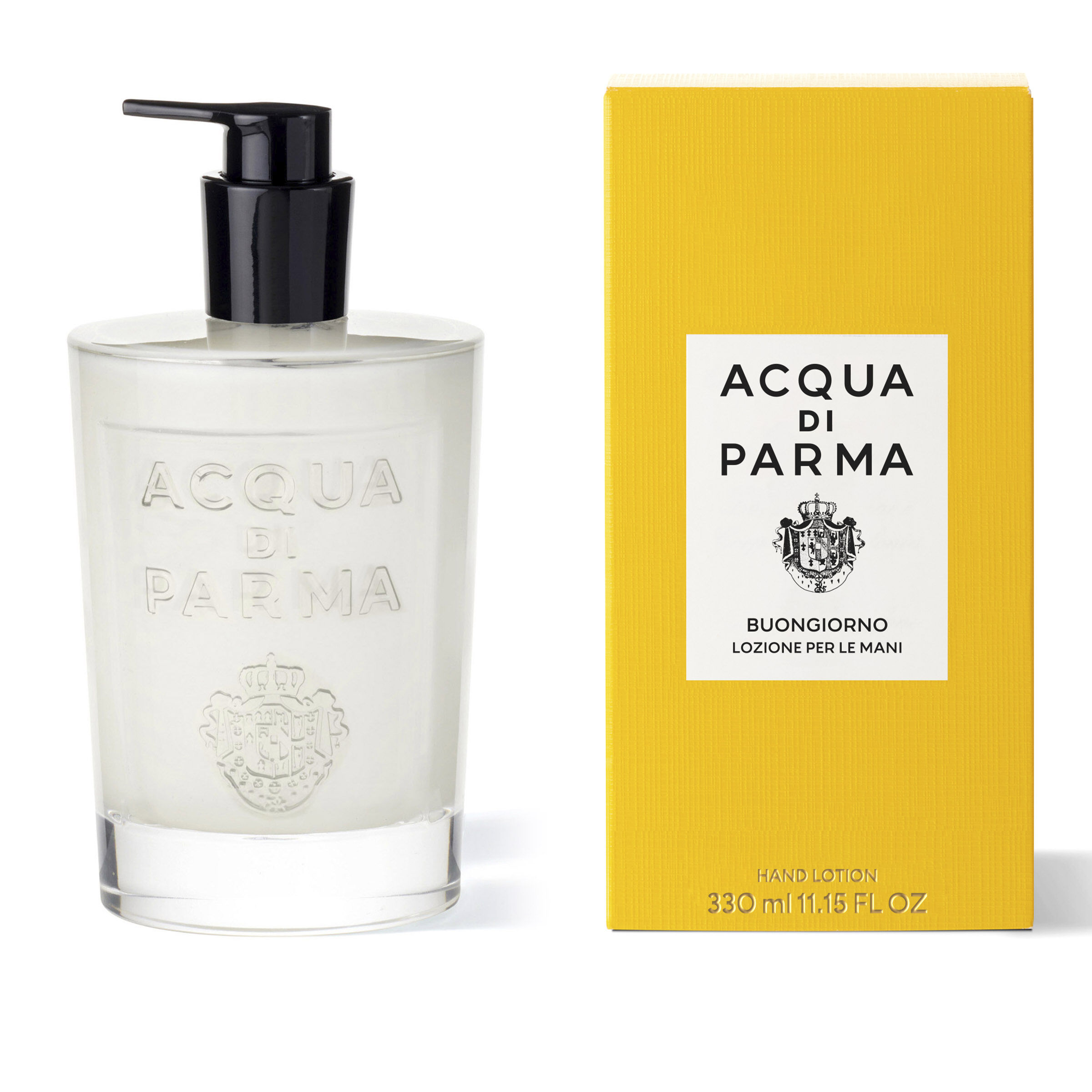 Buongiorno Hand Lotion | Acqua di Parma