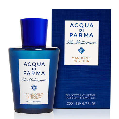 Pampering Shower Gel Pampering Shower Gel Acqua Di Parma