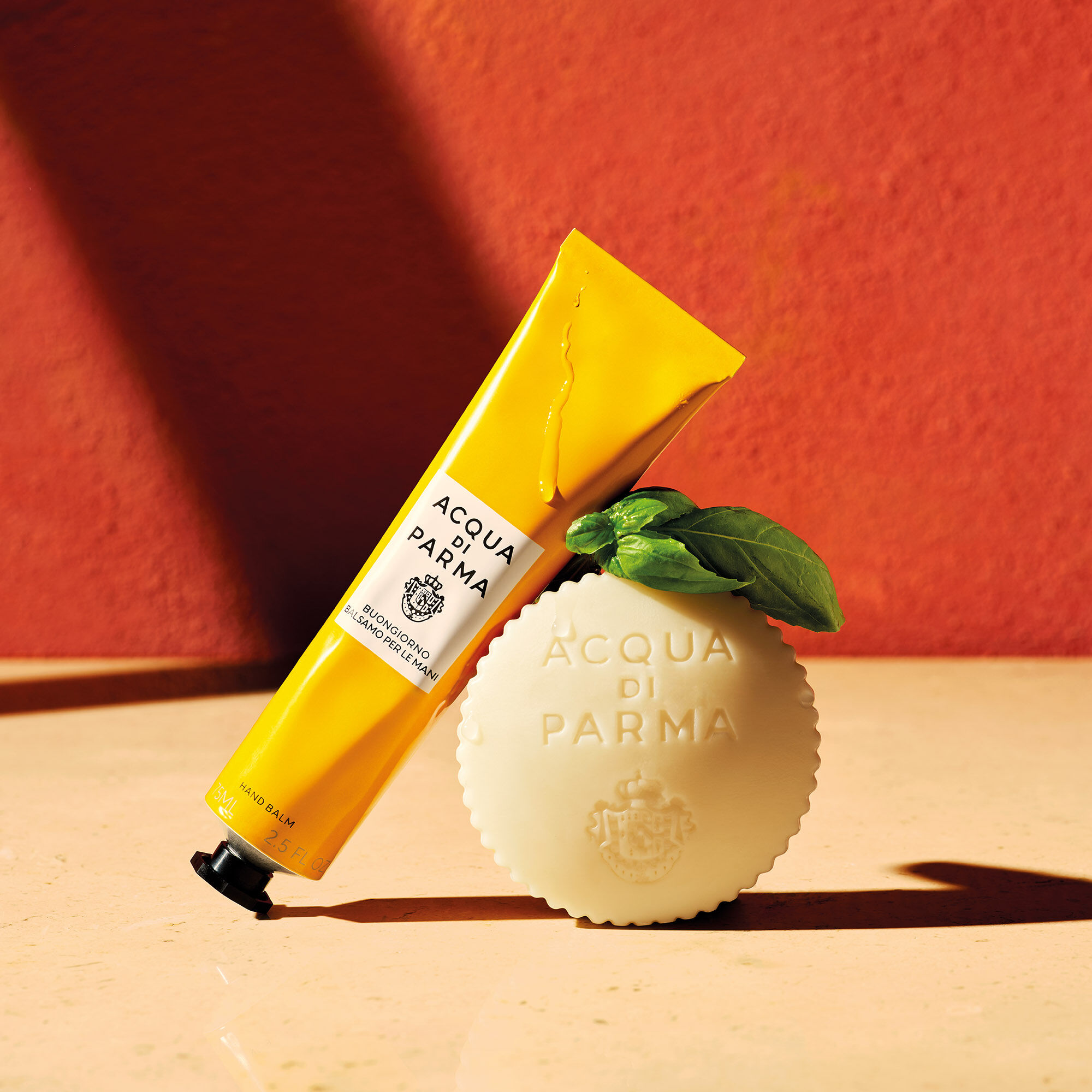 Buongiorno Hand Balm | Acqua di Parma