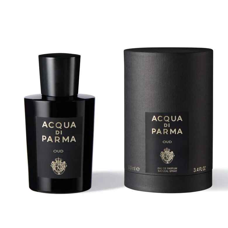 ACQUA DI PARMA LEATHER Cologne Concentrée VS Eau de Parfum 