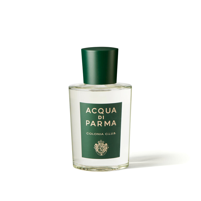 Colonia Club by Acqua di Parma (Eau de Cologne) » Reviews & Perfume Facts