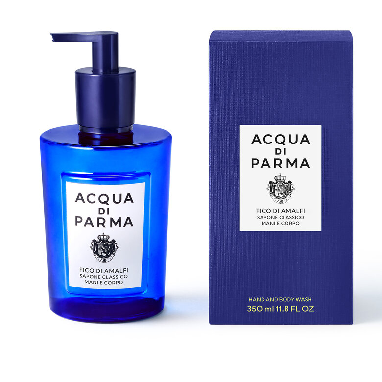 Fico di Amalfi Sapone Classico Mani e Corpo, 350ML, hi-res-1