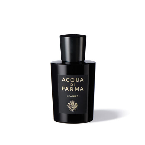 Leather Eau De Parfum Acqua Di Parma