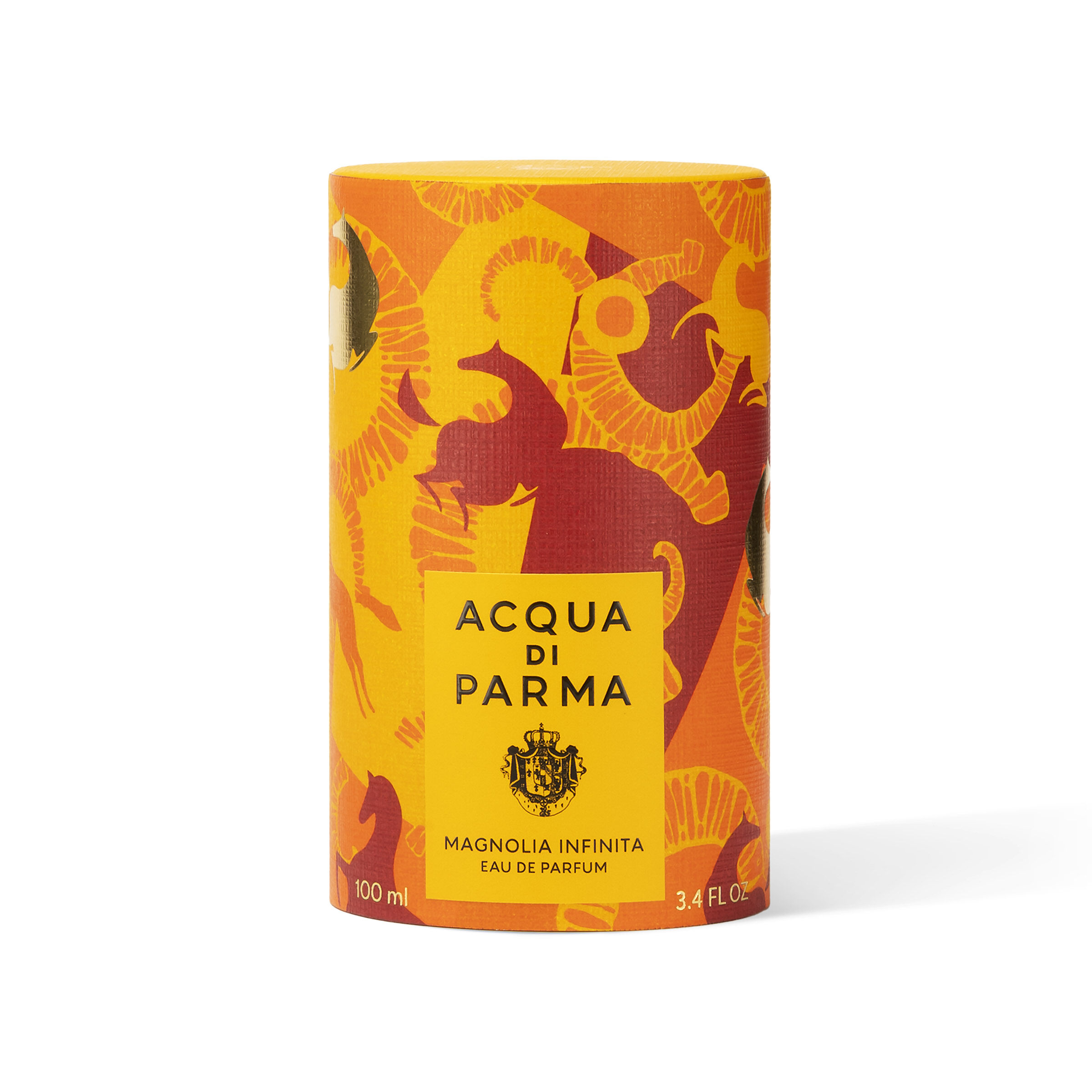 Magnolia Infinita Eau De Parfum - Chinese New Year | Acqua di Parma