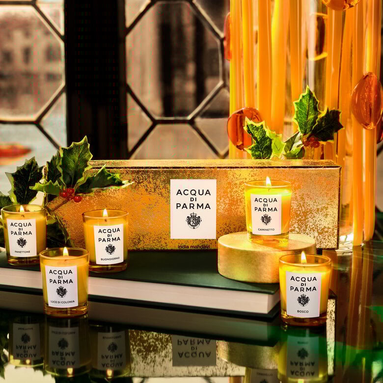 CANDLE QUINTET, ONESIZE, hi-res-1