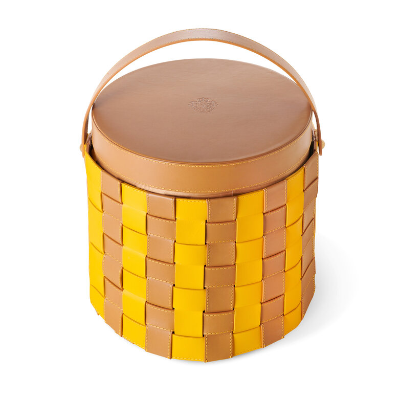 Panier pique-nique Buongiorno, ONESIZE, hi-res-1