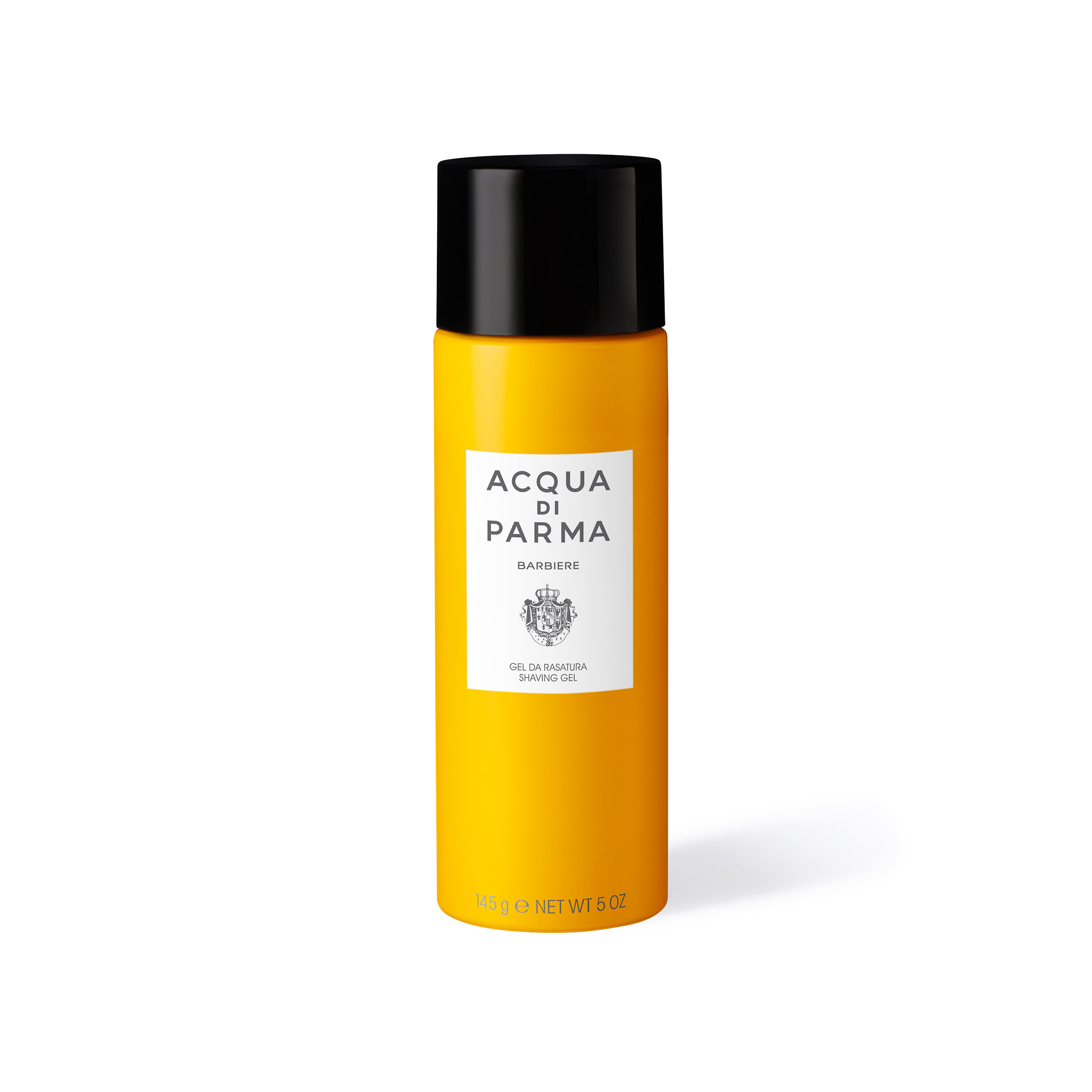 acqua di parma hair products