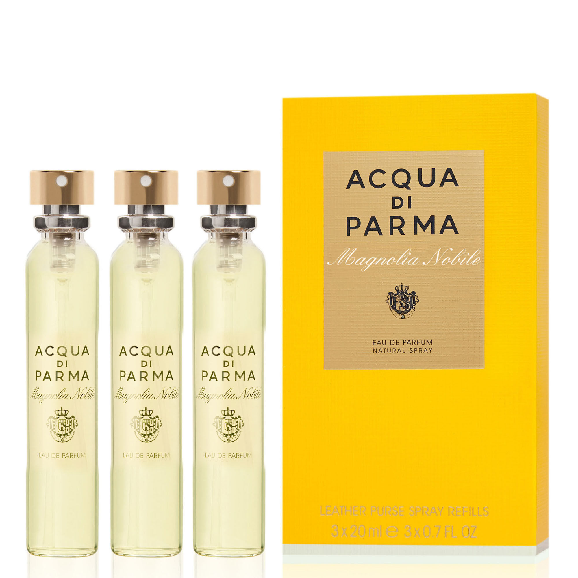 acqua di parma magnolia nobile perfume