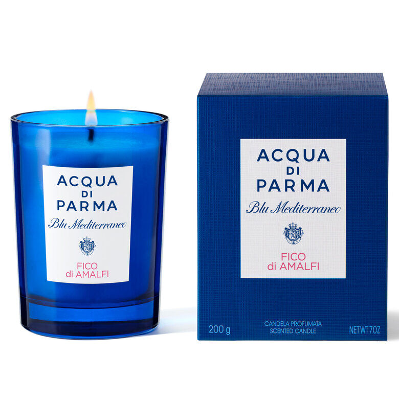Fico Di Amalfi Candle - Blu Mediterraneo | Acqua di Parma