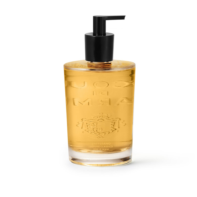 Zafferano Sapone Classico  per le Mani, 330ML, hi-res-1