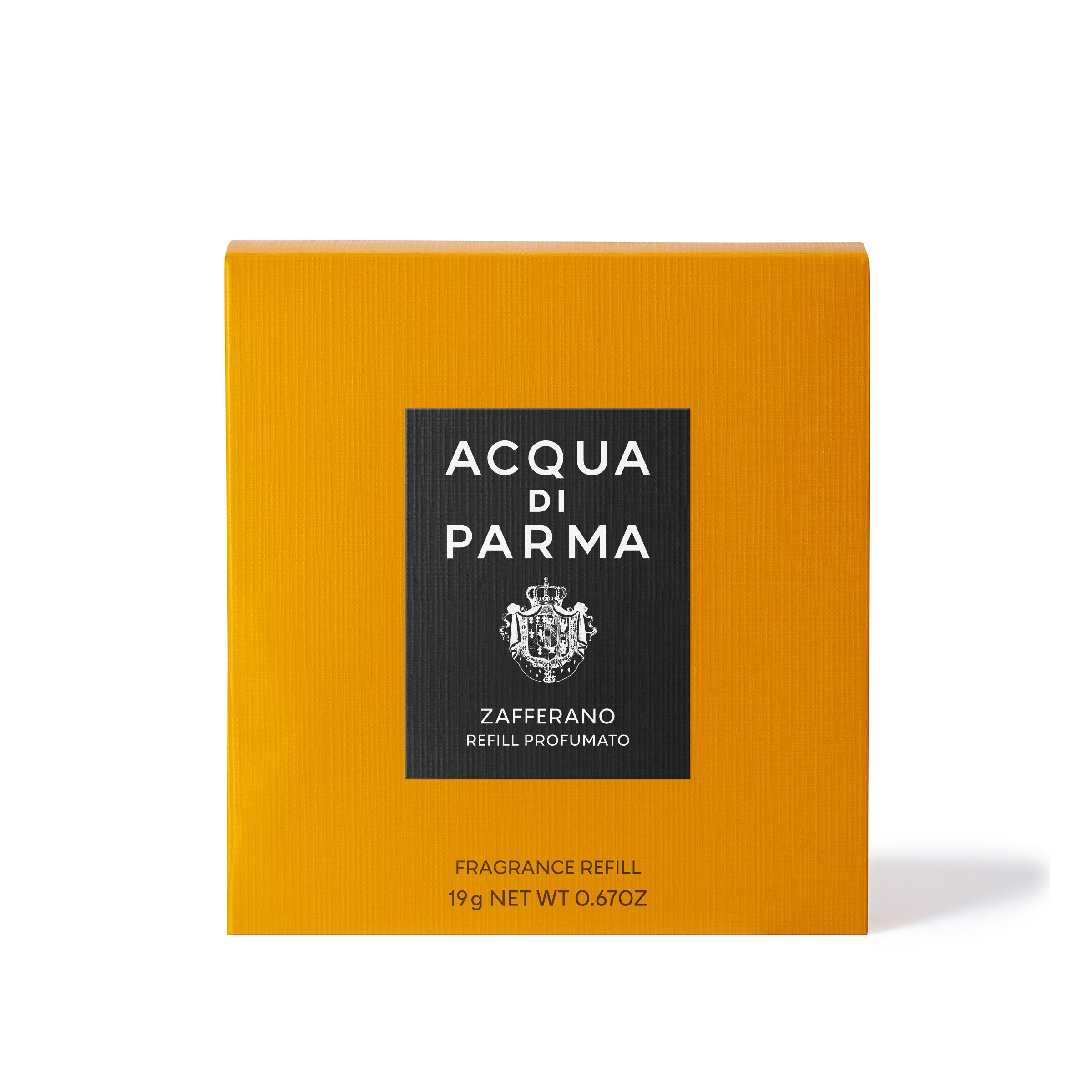 Zafferano Fragrance Refill | Acqua di Parma