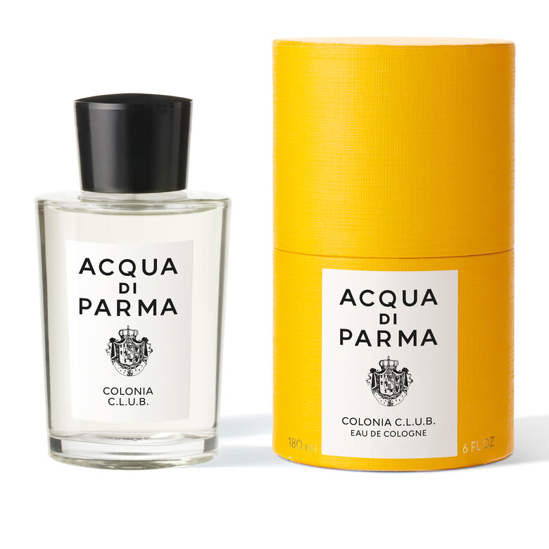 Colonia C.L.U.B., 180ML, hi-res-1