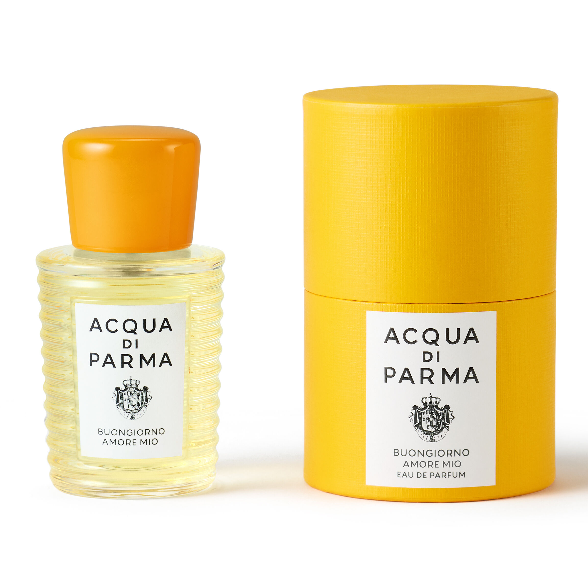 Buongiorno Amore Mio Eau De Parfum - Buongiorno | Acqua di Parma