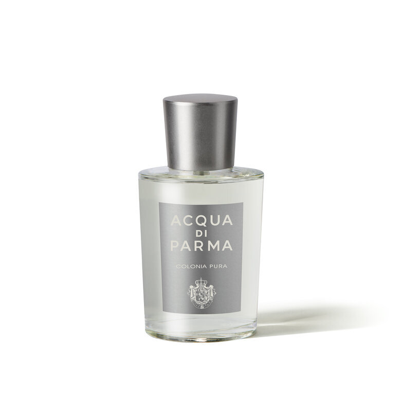 Acqua di Parma Colonia Futura EDC Spray 100ml -Tester- Acqua di