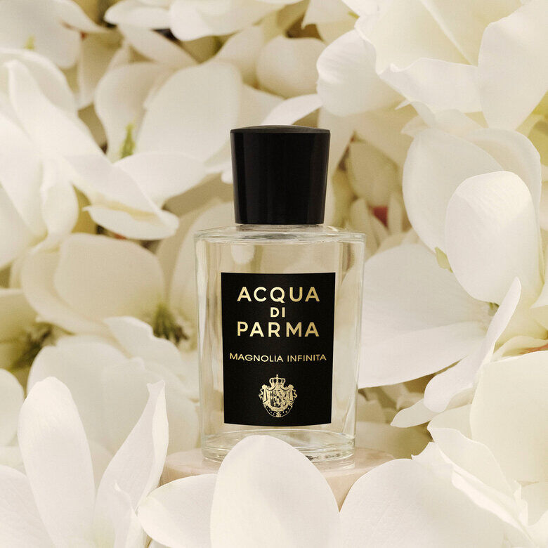 沸騰ブラドン Magnolia Sun The Of Signatures - Parfum De Eau Infinita 香水(ユニセックス)