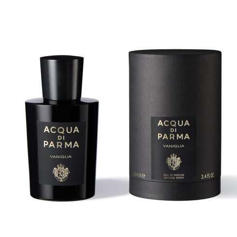 Vaniglia Eau De Parfum Acqua Di Parma