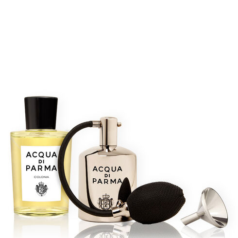 Colonia Eau De Cologne Acqua Di Parma