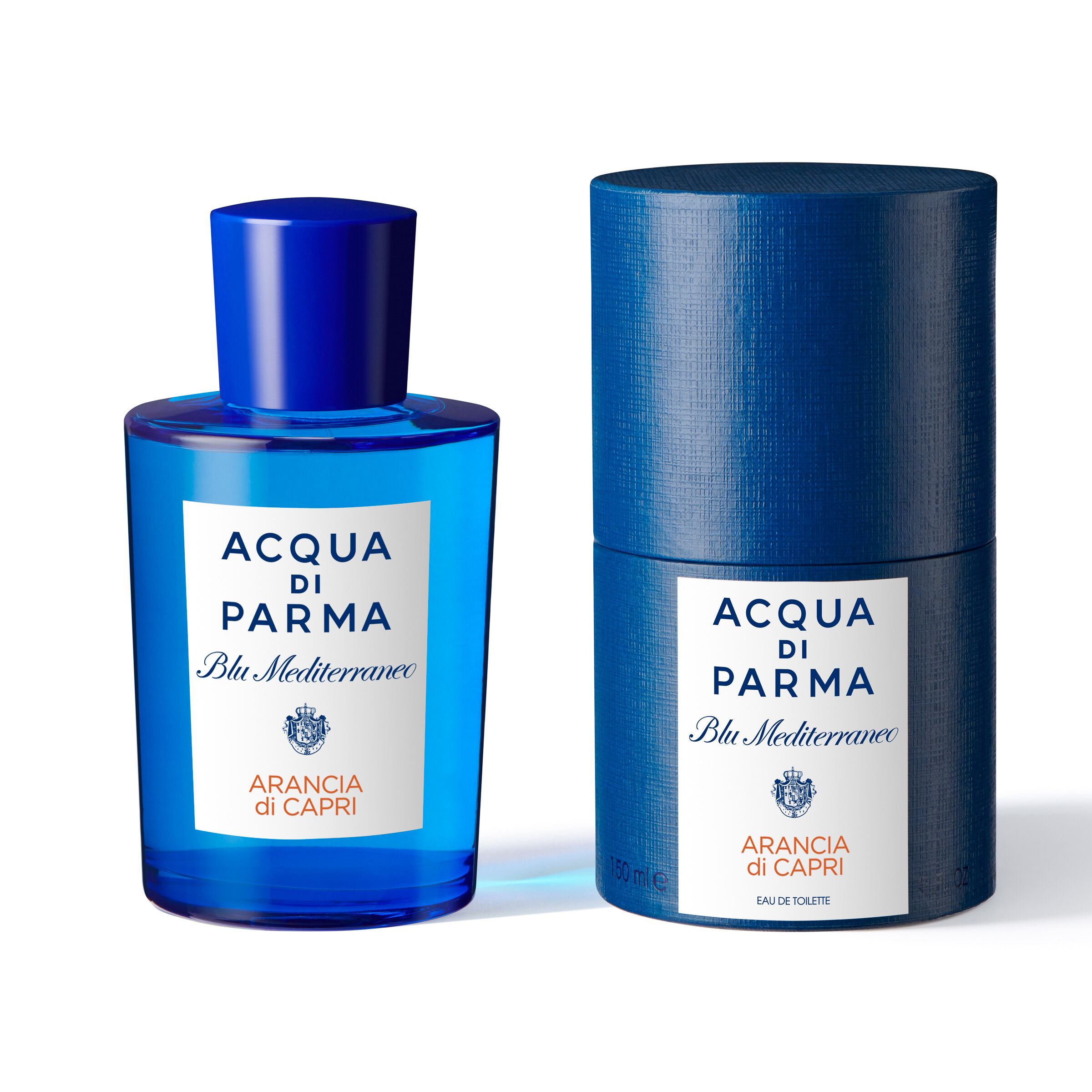 acqua di parma capri orange