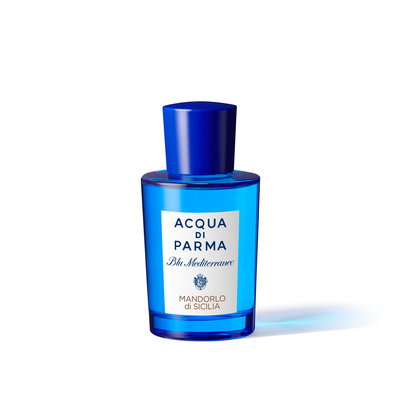 Mandorlo Di Sicilia Blu Mediterraneo Acqua Di Parma