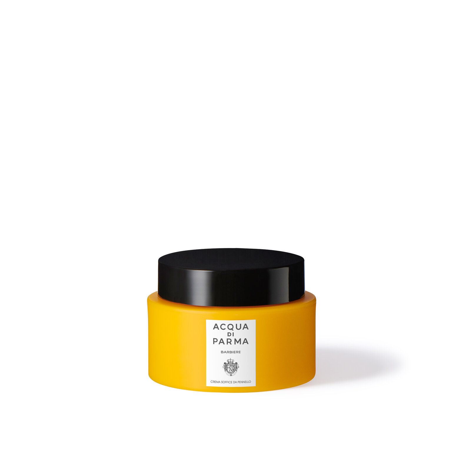 Soft Shaving Cream For Brush Barbiere Collection | Acqua di Parma