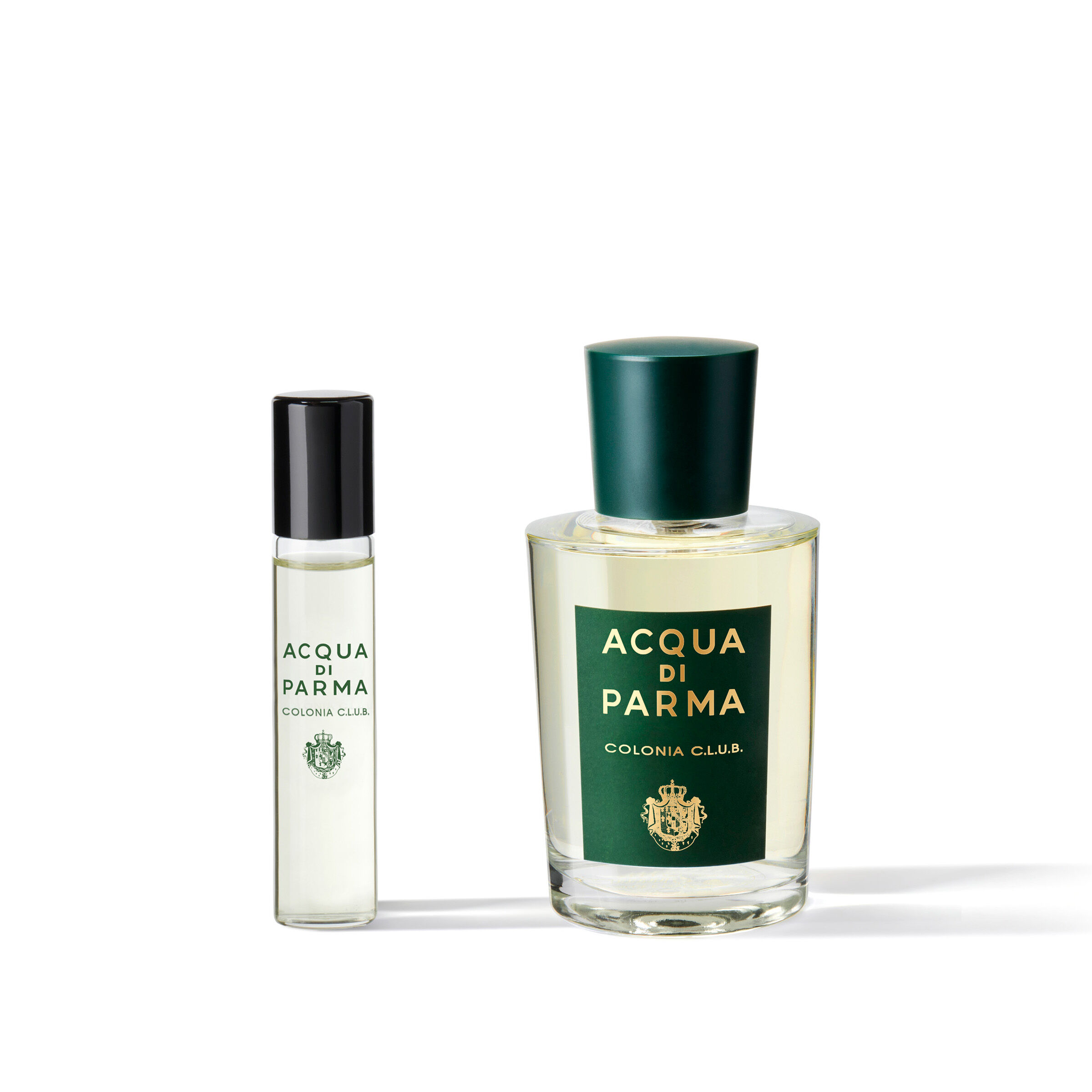Acqua di parma colonia club 100ml clearance