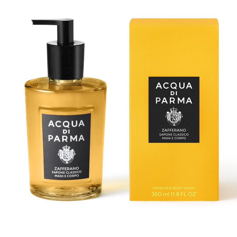 Zafferano Sapone Classico Mani e Corpo, 350ML, hi-res-1