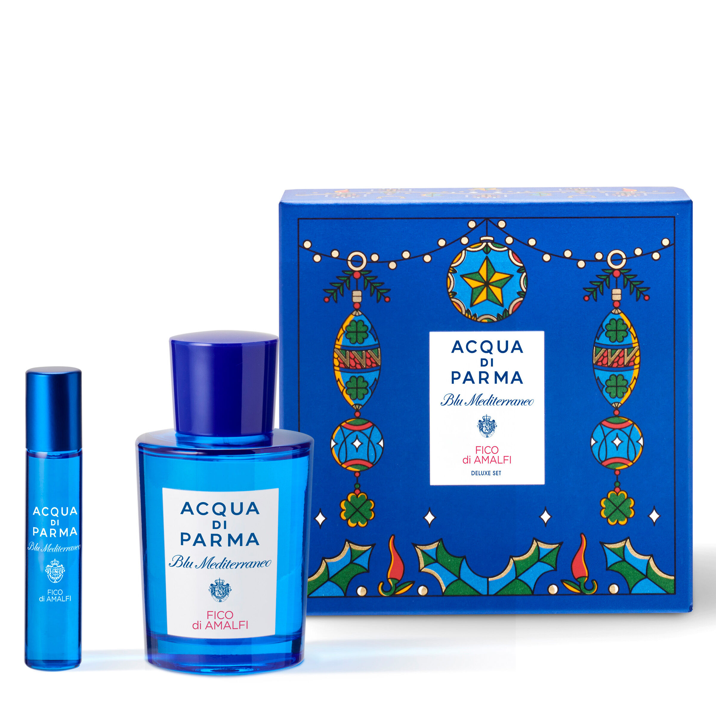 Acqua di parma blue mediterranean sales