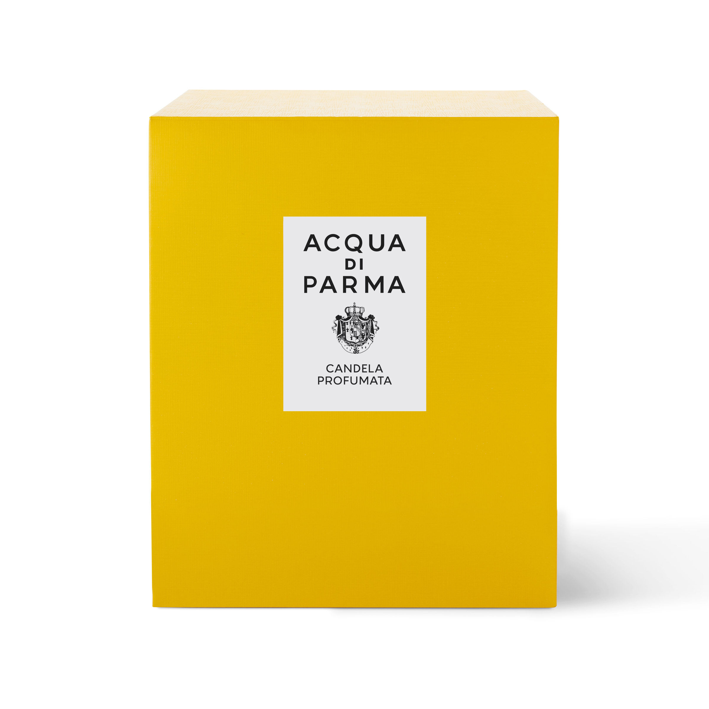 Acqua di Parma キャンドル 購入価額　12980 Acqua di Parma キャンドル 購入価額 12980 - メルカリ