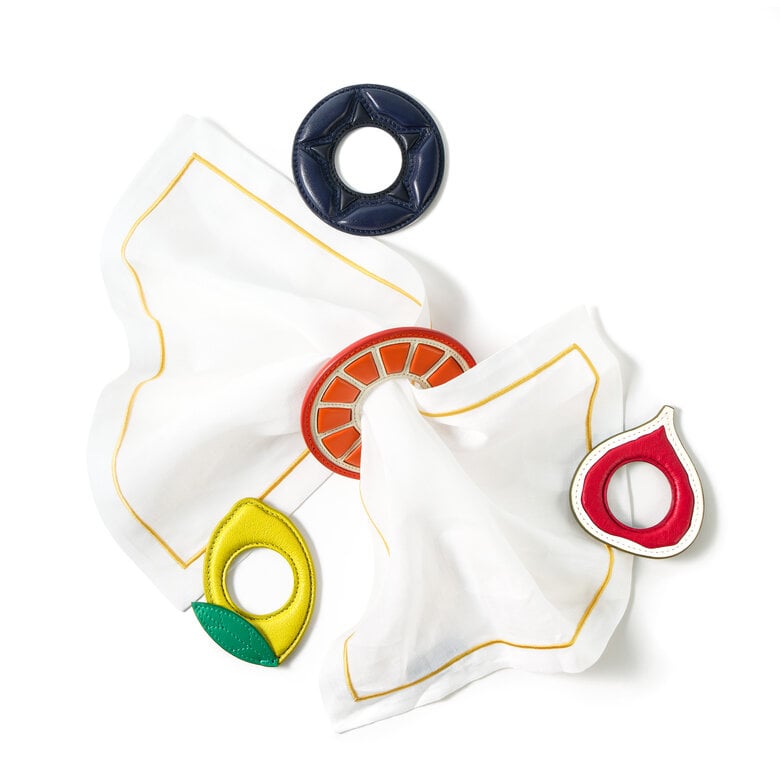 NAPKINS HOLDER SET&nbsp;, ONESIZE, hi-res-1