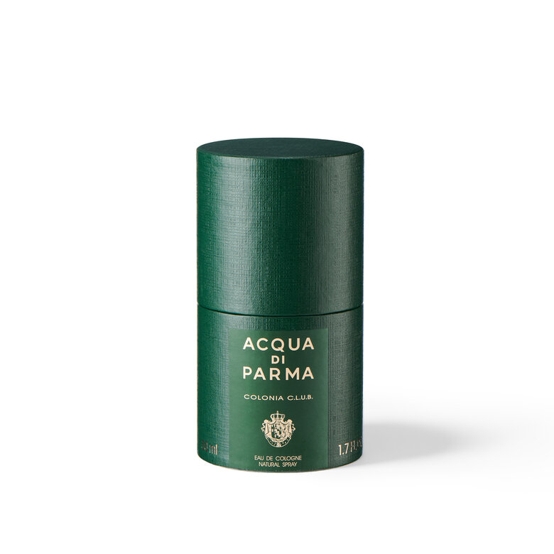 COLONIA C.L.U.B. EAU DE COLOGNE | Acqua di Parma