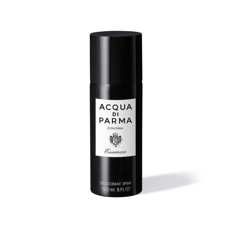 Acqua di Parma presents the Colonia Essenza Travel Spray- a