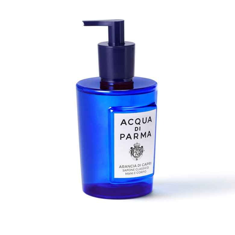 Arancia di Capri Sapone Classico Mani e Corpo, 350ML, hi-res-1