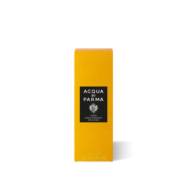 Yuzu Crema Eessenziale per la Mani, 30ML, hi-res-1