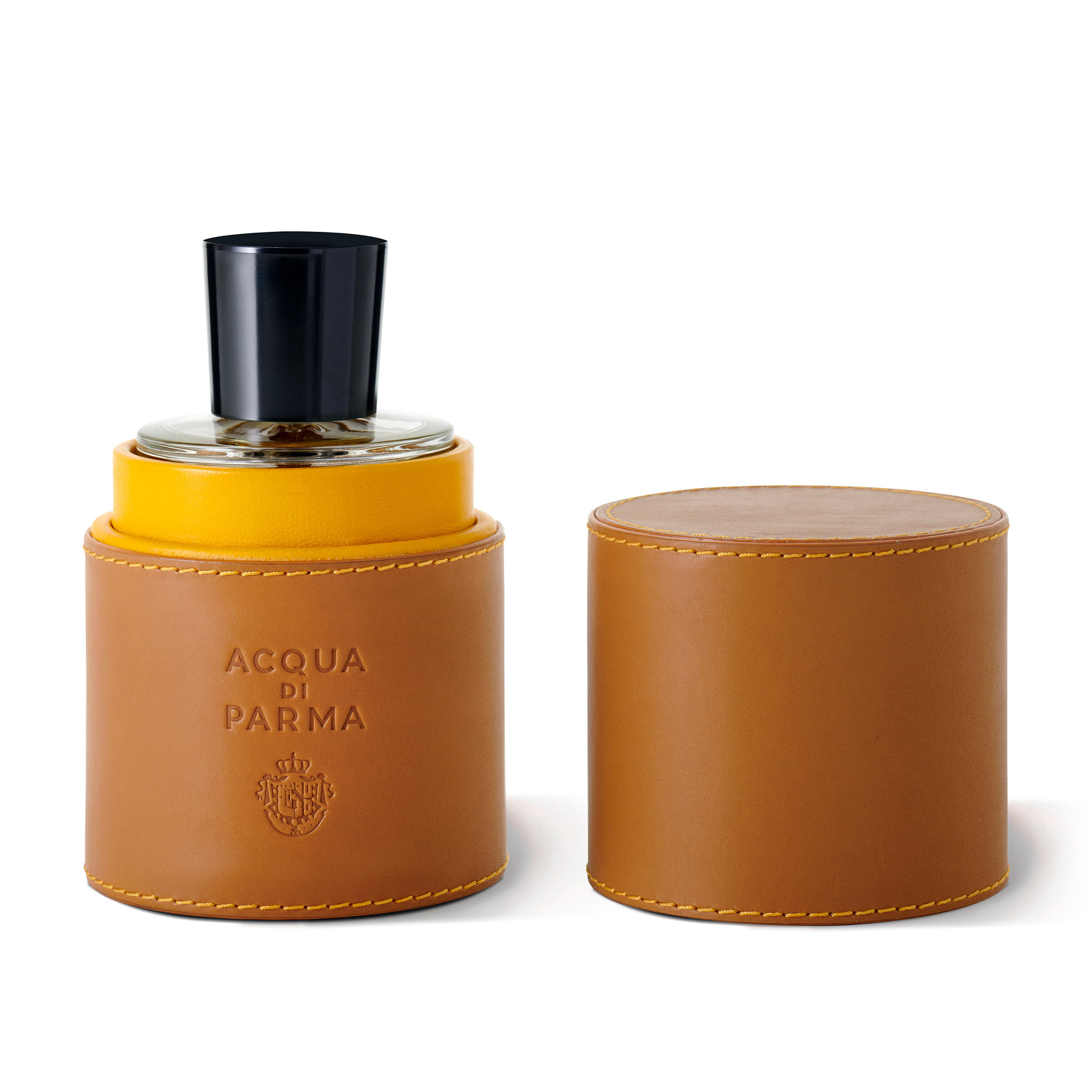 Leather Travel Case 100ml Acqua di Parma
