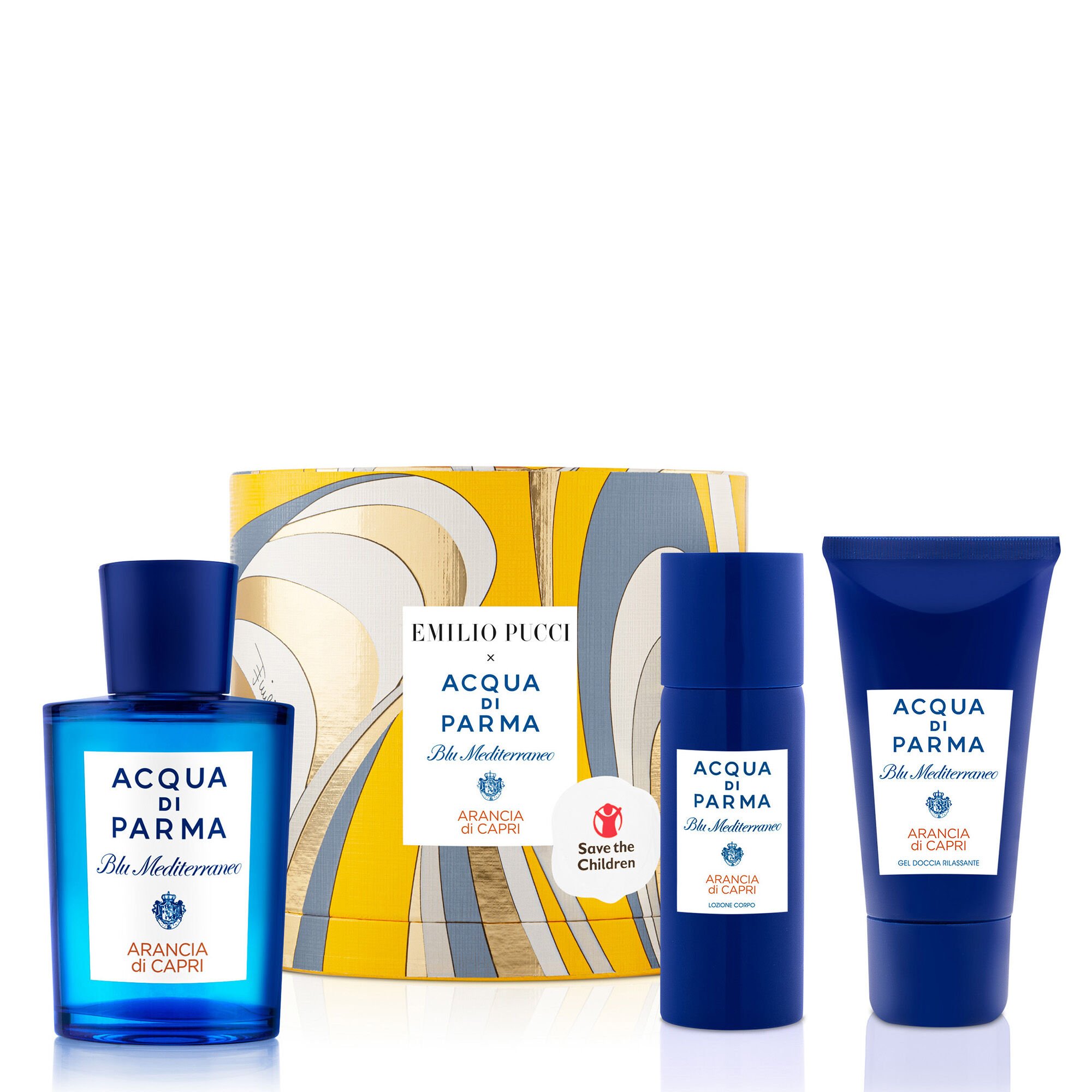 Acqua di parma fico